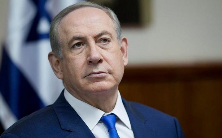 Нетаньяху осудил казни участников демонстраций в Иране