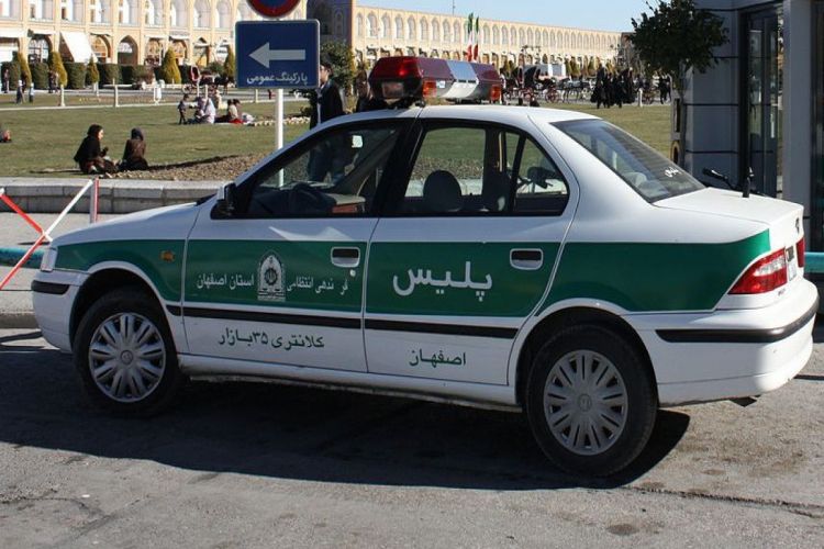 В Тегеране неизвестные устроили стрельбу в университете, есть раненый