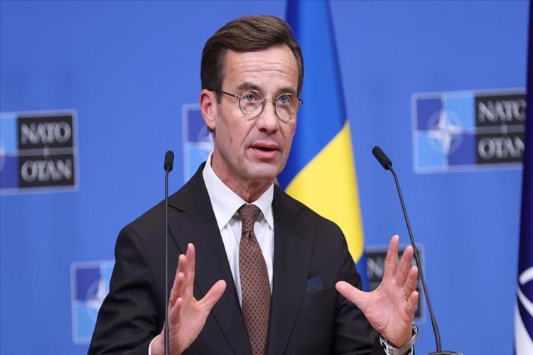Премьер-министр: Швеция присоединится к европейской системе ПВО