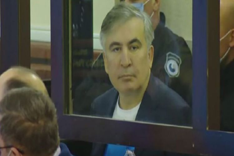Грузинское правительство не разрешило вывезти Саакашвили на лечение в Польшу