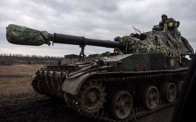 Russia retreats from Soledar with heavy losses