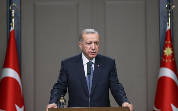 Роль турецких БПЛА в победе в Карабахе меняет методы ведения войны Эрдоган