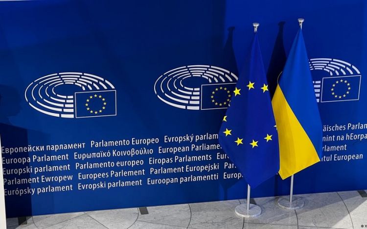 Саммит Украина-Евросоюз пройдет в Киеве