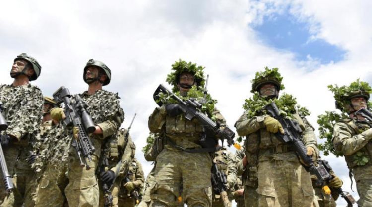 الناتو يرفض طلب بلجراد نشر الجيش الصربي في كوسوفو