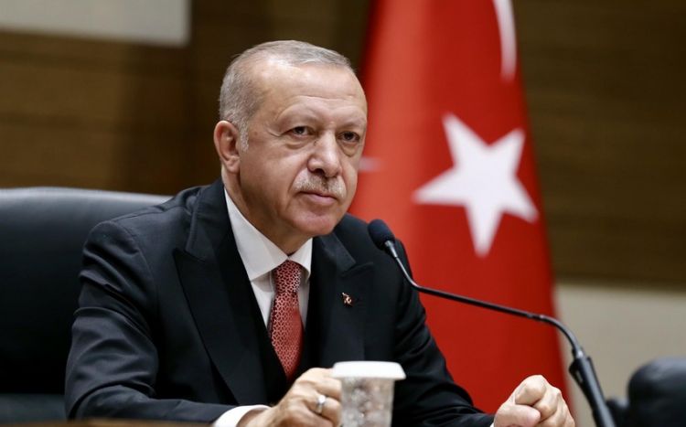 Эрдоган может встретиться с Асадом до президентских выборов в Турции