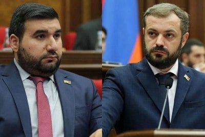 Послы западных стран в Армении направили правящей партии ноту протеста