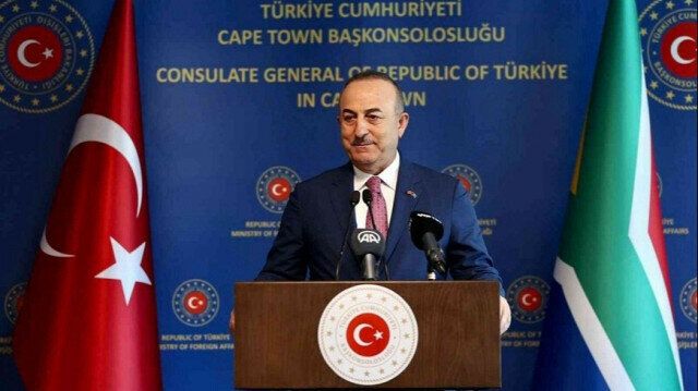 Türkiye strives to boost ties with all African countries