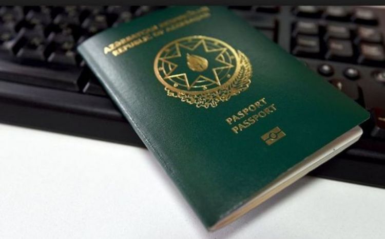Граждане Азербайджана могут посещать без визы 70 стран мира