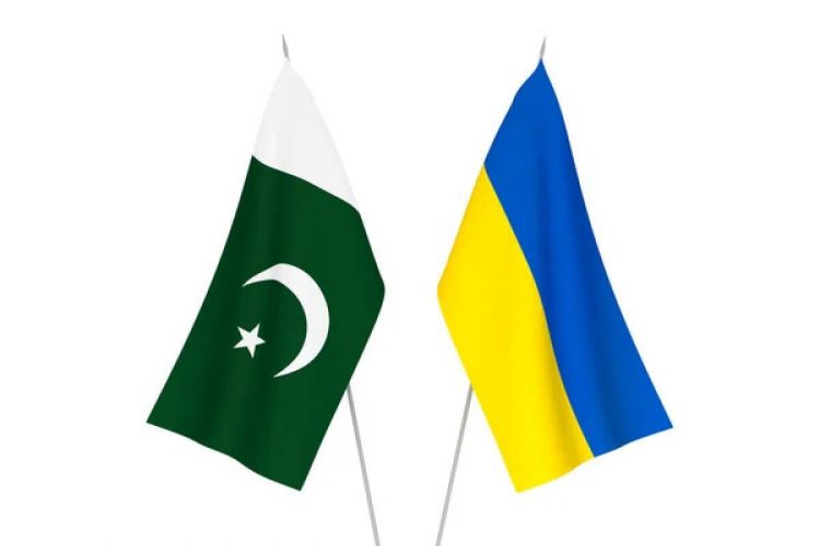 СМИ: Пакистан отправит Украине военную помощь