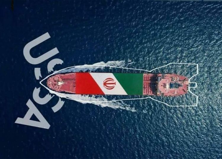 İranın silah gəmisi ələ keçirilib ABŞ Hərbi Dəniz Qüvvələrindən AÇIQLAMA