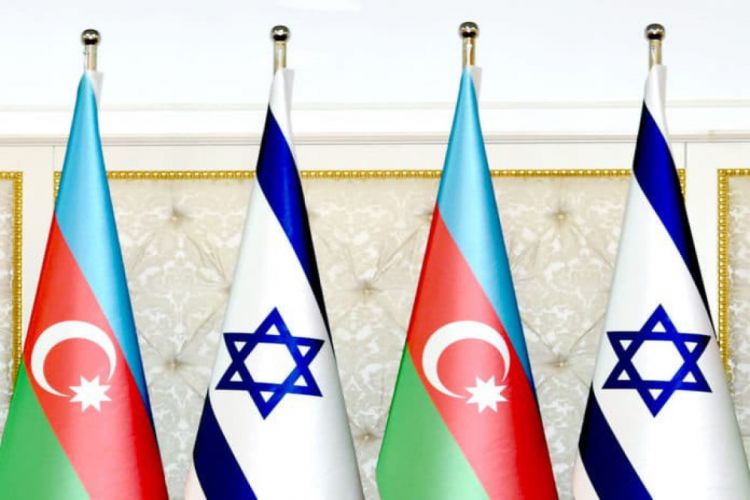 Назначен посол Азербайджана в Израиле