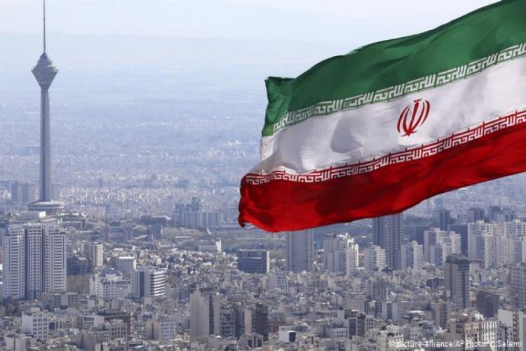 İranın sabiq müdafiə naziri EDAMA məhkum edildi