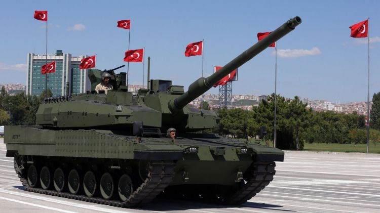 الرئاسة التركية مزاعم إرسالنا قنابل عنقودية إلى أوكرانيا معلومات مضللة