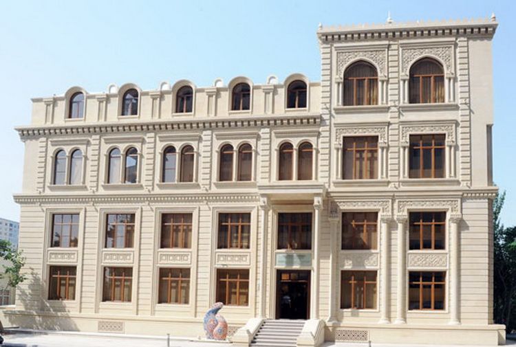 Община Западного Азербайджана выдвинула требование к правительству Армении, обратилась с призывом к международным организациям