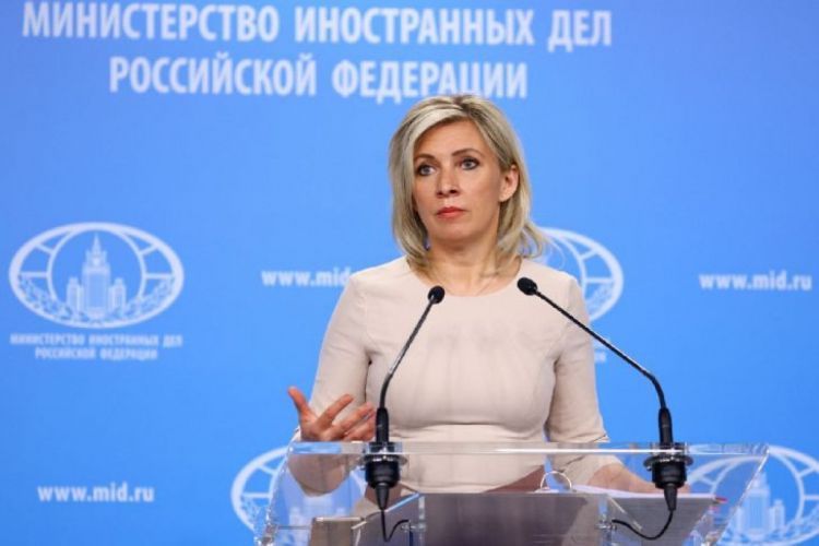 الخارجية الروسية تتهم أرمينيا بالتهرب من تطبيق بنود الاتفاق الثلاثي