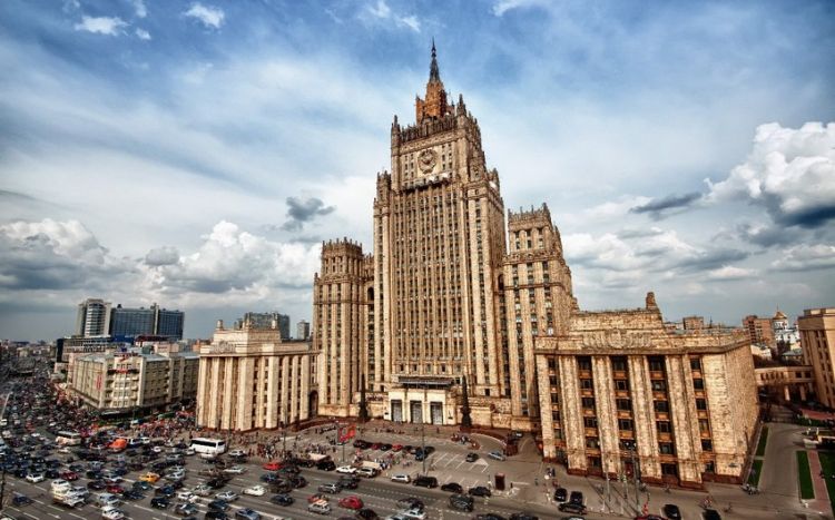 МИД России: Наше предложение провести переговоры между Баку и Ереваном остается в силе