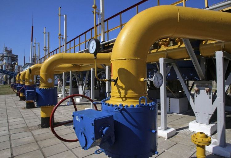 أذربيجان تزيد إمدادات الغاز إلى أوروبا في عام 2023