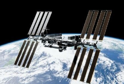 تأجيل عودة طاقم محطة الفضاء الدولية إثر تسريب في كبسولة فضائية