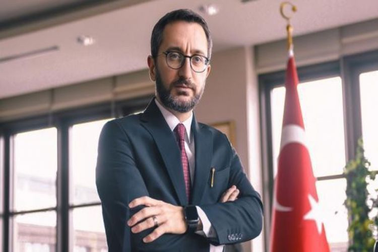 Турция призвала власти Швеции принять необходимые меры против террористических группировок