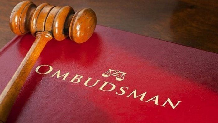 Ombudsmanın maaşı ARTIRILDI