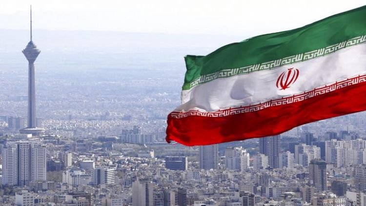 İranda nazir müavini edam edildi