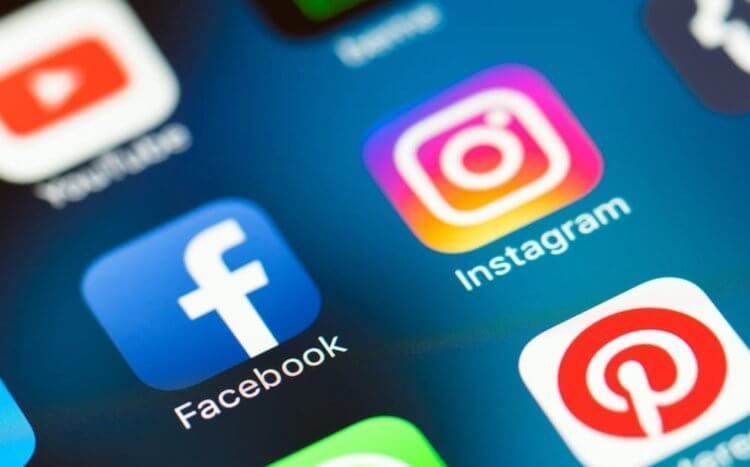 Facebook və Instagram-da YENİ QƏRAR