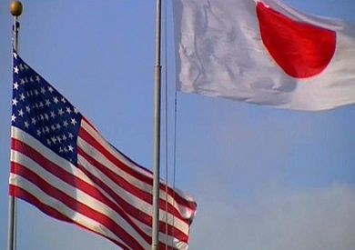 أمريكا واليابان تعتزمان تعزيز التعاون الدفاعي