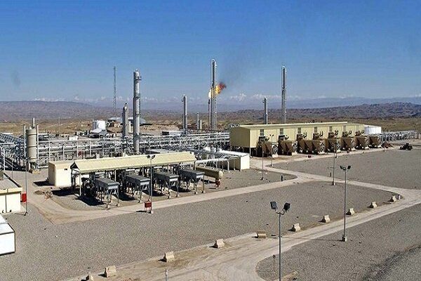 Iraq's Khor Mor gas field comes under rocket attack