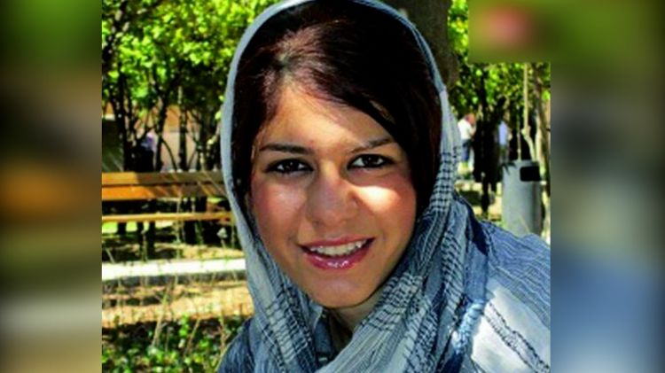 İranda daha bir jurnalist həbs edildi