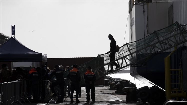 Migrant arrivals surge in Italy despite government pledges