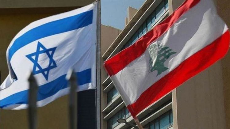 Lebanon fires at Israeli drone that violated its southern airspace