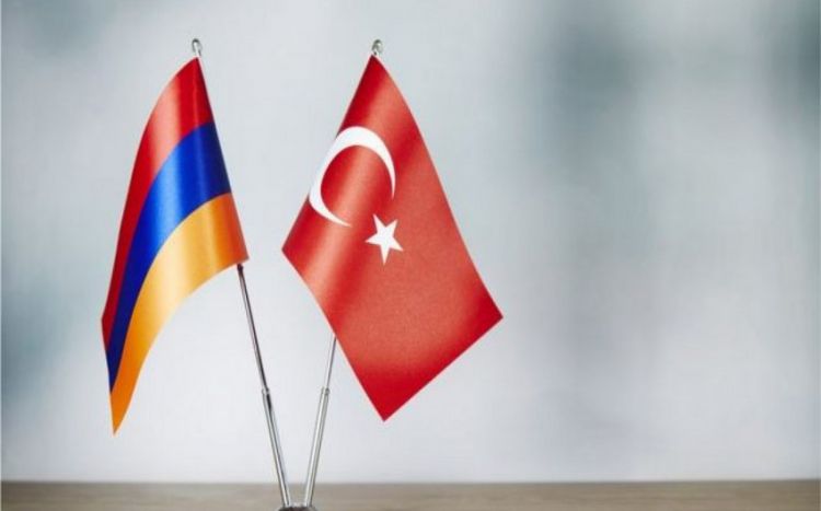 Türkiyə və Ermənistan arasında internet bağlantısı QURULDU