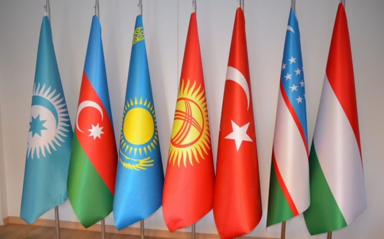 Organization of Turkic States condemns illegal exploitation of natural resources in Azerbaijan