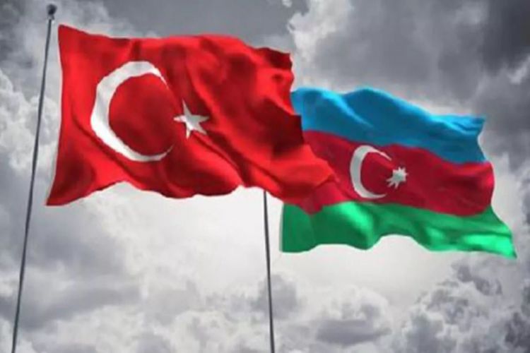 Посол Турции поделился публикацией в связи с 31-й годовщиной дипотношений с Азербайджаном