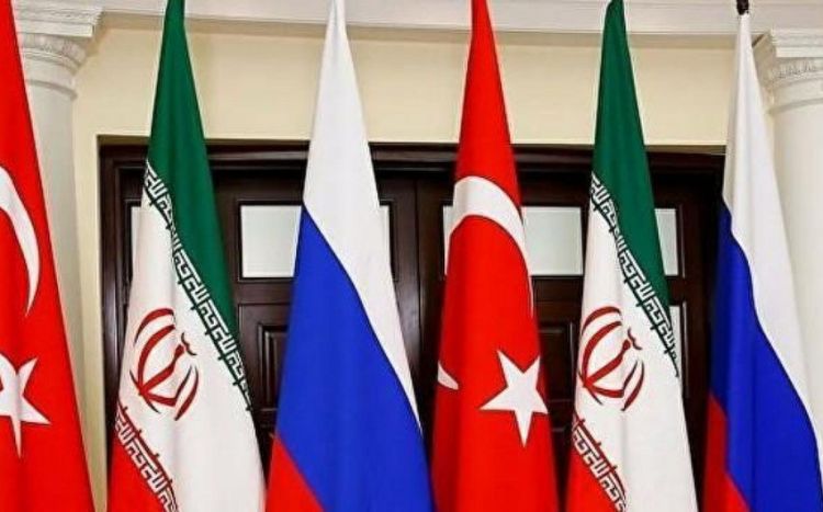 Представители РФ, Ирана и Турции обсудят в Москве вопрос поставок зерна