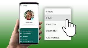 WhatsApp-dan daha bir YENİLİK “Blok”lamaq daha da asanlaşdı