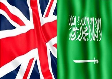 السعودية وبريطانيا تبحثان التعاون في مجال الفضاء والابتكار