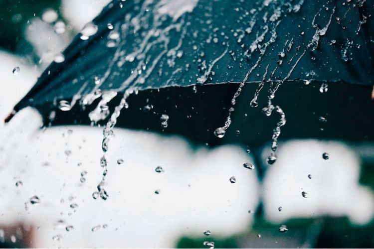 В Баку ожидается дождь, в горных районах – гололедица на дорогах