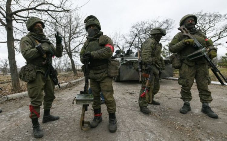 В Белгородской области РФ произошел пожар в воинской части, есть погибшие и раненые