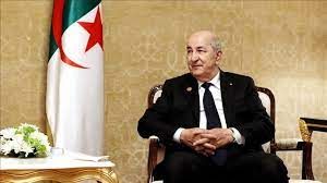 الرئيس الجزائري يزور فرنسا في مايو المقبل