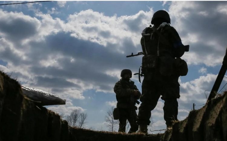 ISW: Запад должен продолжить поддерживать Украину до полного разгрома РФ на поле боя