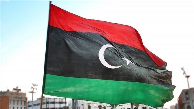 Libyan 5+5 joint military committee convenes for first time in 7 months