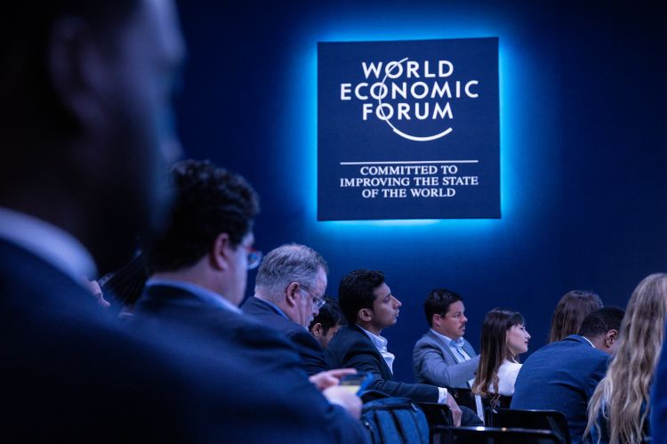 World Economic Forum experts expect recession in 2023