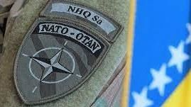 NATO chief urges Bosnia to 'refrain from divisive rhetoric'