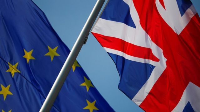 EU, UK hold fresh talks on Northern Ireland Protocol