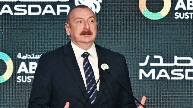 President Aliyev: Azerbaijan satisfies all its energy needs, exports energy abroad