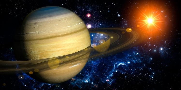 Venera ilə Saturn “birləşəcək”