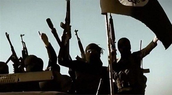 هولندا تعتقل قائد الأمن في تنظيم داعش الإرهابي