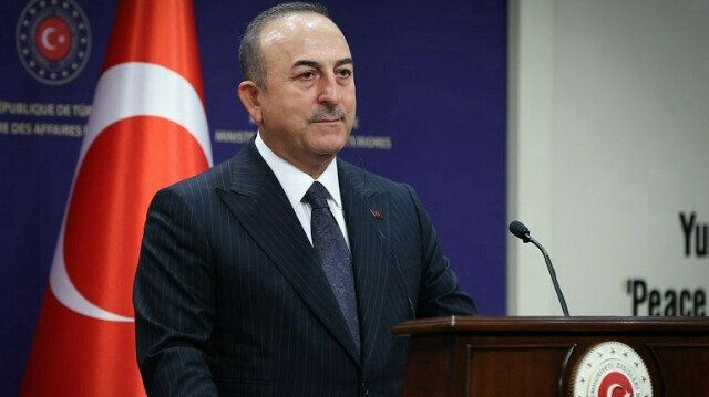 Ankara urges US to preserve balance in ties with Türkiye, Greece