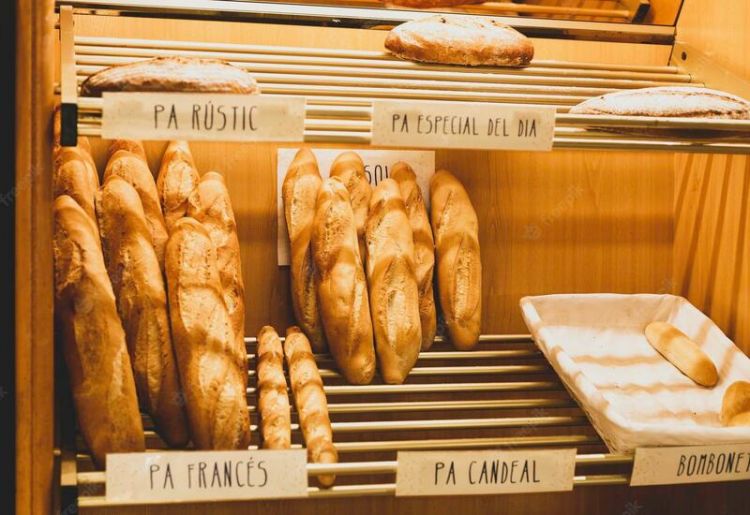 Франции грозит хлебный кризис